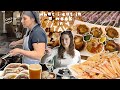 What My CHEF MOM Cooks For Me In A Week IN ITALY