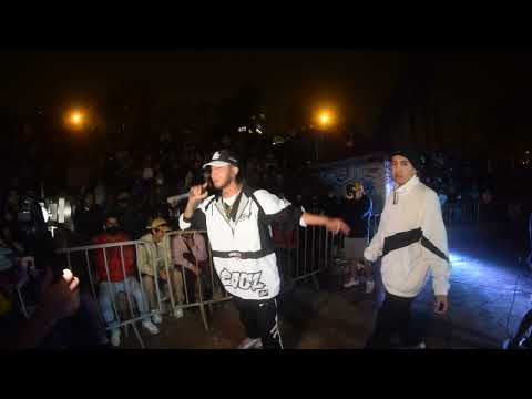 BLACKCODE VS ARES VS FOXY | OCTAVOS | Primera Clasificatoria RedBull 2022 | Soporte Alterno