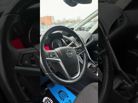 фото opel zafira c 0