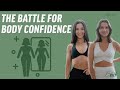 Body Confidence Struggles? Tips to Stop Spiraling & Build Self-Love | Balanced & Build Podcast