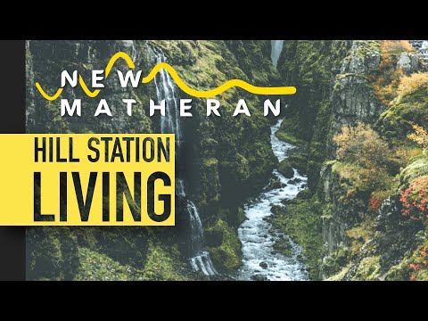 3D Tour Of Wings New Matheran Phase II