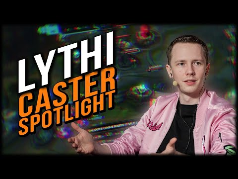 Caster Highlights - LoL Edition!