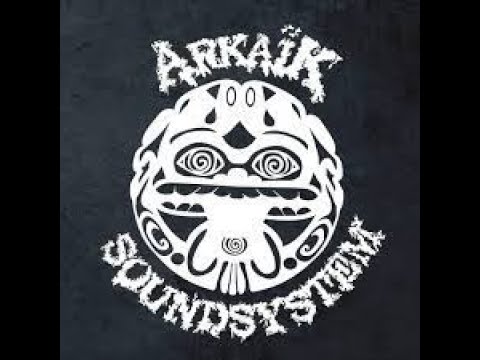 Arkaïk - Ybrid Live @ La cathedrale