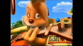 Download lagu The Magic Roundabout (2005, UK VHS) mp3 Download lagu The Magic Roundabout (2005, UK VHS) mp3