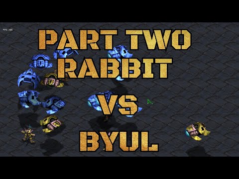 Cast#371 - Rabbit vs Byul continues in part two!