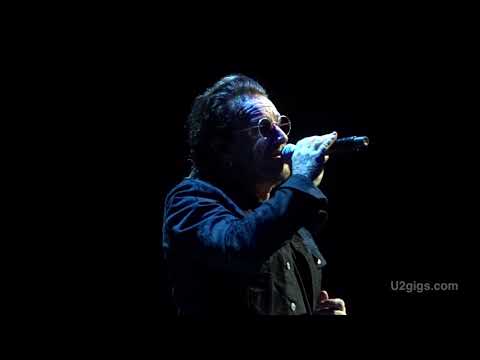 U2 Dublin Landlady 2018-11-10 - U2gigs.com
