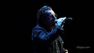 U2 Dublin Landlady 2018-11-10 - U2gigs.com