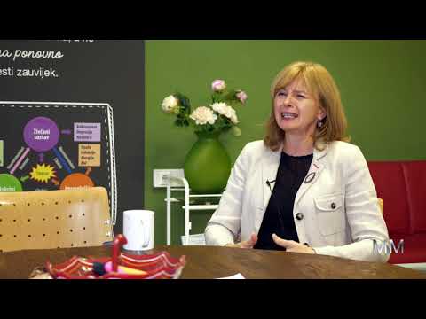 SBTV - MOĆ MOTIVACIJE - dr. Sanja Toljan - 02.12.2018.