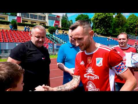 Kulisy meczu: Wda Świecie - Pomorzanin Serock 4:2 (17.06.2023)