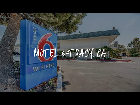 Motel 6-Tracy, CA Review - Tracy , United States of America