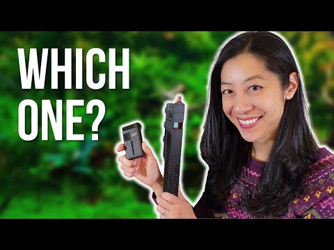 Guide to Aquarium Heaters: 5 Tips for Keeping Your Fish Warm and Toasty