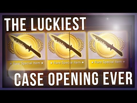 3 CLASSIC KNIFE UNBOXINGS IN 1 VIDEO