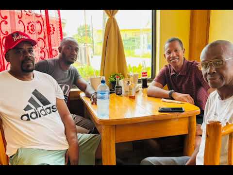 U.D.P. Supports Desho for Toledo East