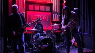 Longhead-Live at The Pageant Halo Bar Feb 26, 2016 in St. Louis, MO.
