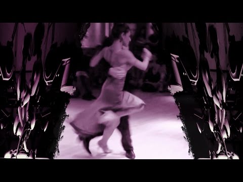 Soledad Larretapia & Ricardo Biggeri -  All Is Full Of Love