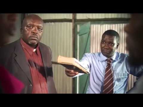 PRAY & PREY EPISODE 4 - TRAILER