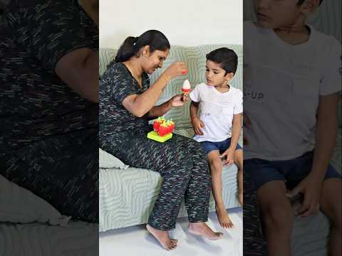 قالب الفراولة والجوز