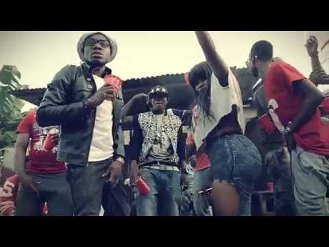 Samora-X ft Ray-D  Category