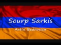 20 Sourp Sarkis 