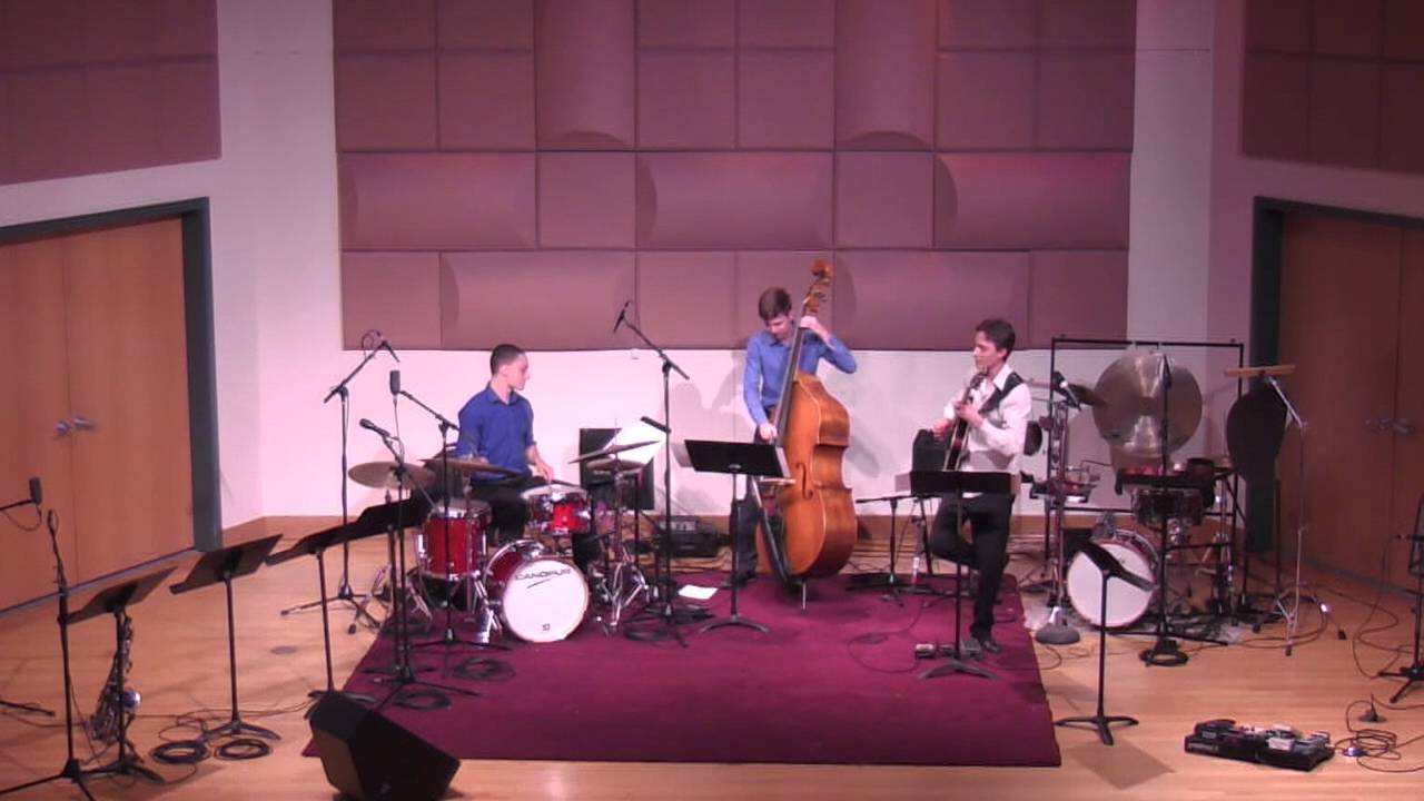 Promotional video thumbnail 3 for Lowell Ringel
