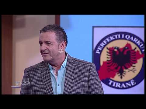 Njomeza per sekretin e lumturise - Alpazar - Vizion Plus