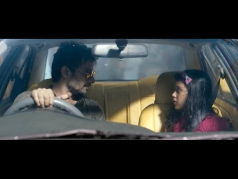 "Ugly," an uncompromising film about a corrupt India - Now Showing