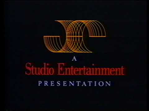 A Studio Entertainment Presentation/Off Hollywood Video