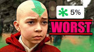 The Last Airbender – The Ultimate Career Ender | Lessons from the Worst