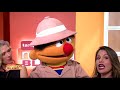 Busch Gardens Brings Some Special Guest From Sesame Street