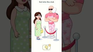 dop 2 (delete one part) level-1996 Get into the club #shorts #shortsfeed #trendi