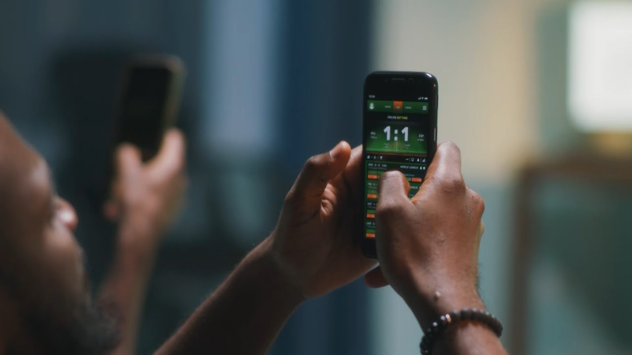 📹 Repórter Justiça – Apostas esportivas