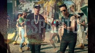 Luis Fonsi Y Daddy Yankee   Despacito Major Lazer &amp; MOSKA Remix Audiio