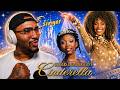 Rogers And Hammerstein S CINDERELLA 1997 IS GOATED Singer S First Time Watching