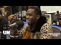 Diddy responds to 50 cent calling him gay