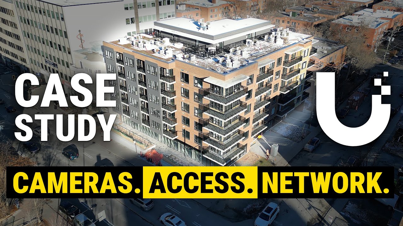 Access Control Technologies