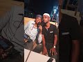 Hassan Uwesu Pamoja Na Ramadhan Elbaytu Wakiwa Na YAHYA HUSEIN BIHAK