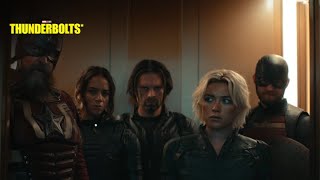 Marvel Studios' Thunderbolts* | Meet The Team