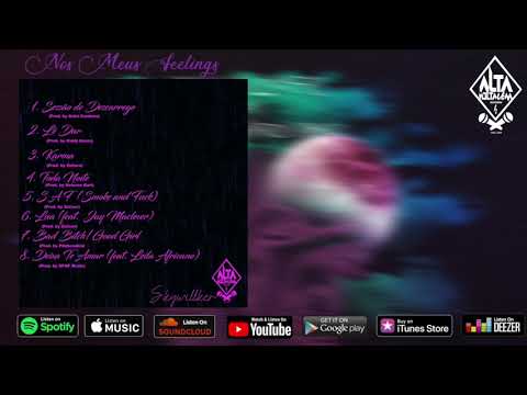 Skywillker -Toda Noite (Prod. by Noturno Kurt)