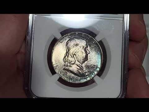 NGC Unboxing - Big Submission - Some NICE Grades and a Few Misses! How did we do?