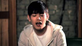 Stitches Cover - Eric Nam X Sungha Jung