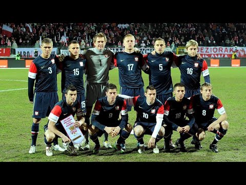 [723] Polska v Bułgaria [03/03/2010] Poland v Bulgaria [Full match]
