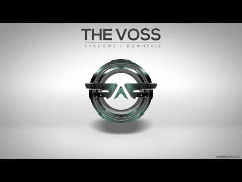The Voss - Shadows ft. Thallie Ann Seenyen