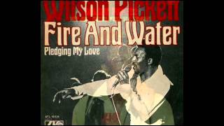 Wilson Pickett &amp; Duane Allman - Hey Jude