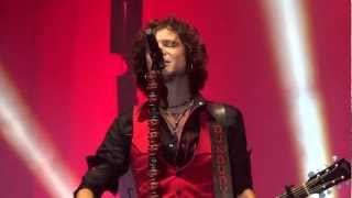 ENRIQUE BUNBURY - &quot;Los habitantes&quot;.HD (MAR)