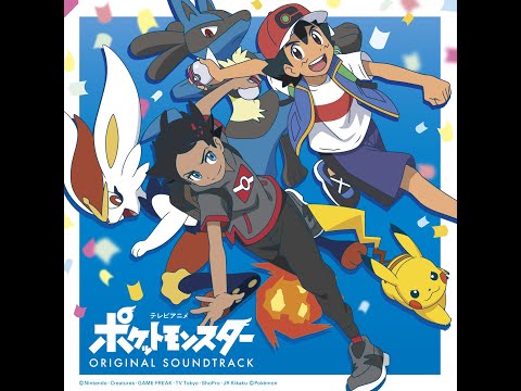 One, Two, Three Next Episode Preview - Pocket Monsters Original Soundtrack