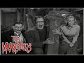 A Big Fraud The Munsters