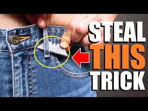 12 Stupidly Simple Style Tricks to Look BETTER!