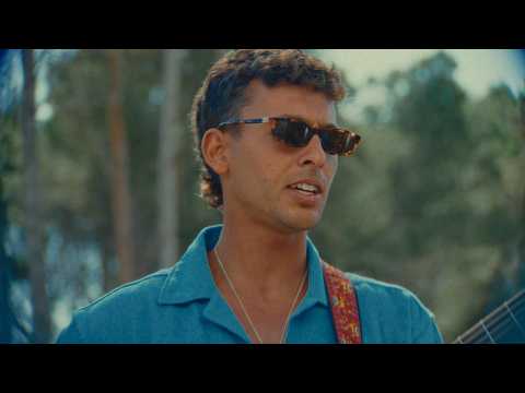 Taburete - 110 (Videoclip Oficial)