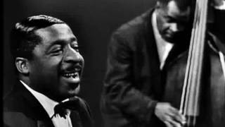 Hight Wire Erroll Garner