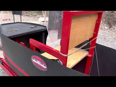 2021 USPSA Area 1 Championship | Stage Preview